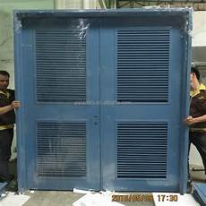 Metal Fire Doors