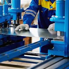 Metal Forming
