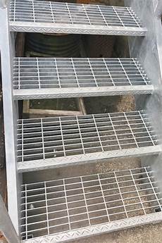 Metal Grating