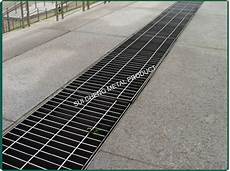 Metal Grating
