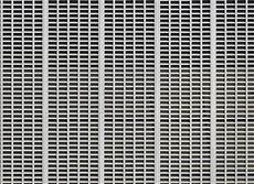 Metal Grating