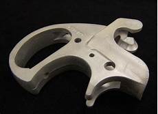 Metal Investment Casting