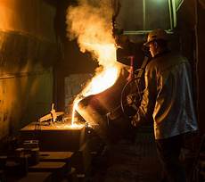 Metal Investment Casting