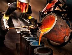 Metal Investment Casting