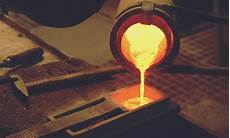 Metal Investment Casting