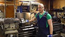 Metal Lathe