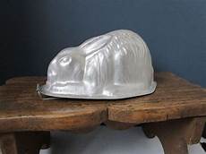 Metal Moulds