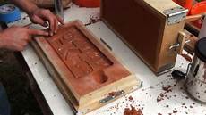 Metal Moulds