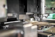 Metal Parts For Automotive Industries