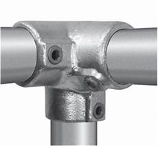 Metal Pipe Fitting