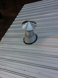 Metal Pipe
