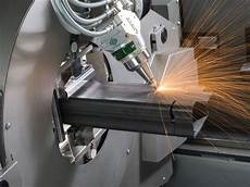 Metal Processing Laser