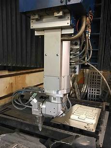 Metal Processing Laser