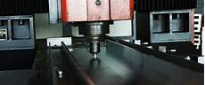 Metal Processing Machine Tools