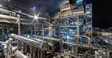 Metal Production Machine