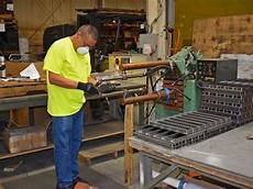 Metal Production Machine