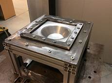 Metal Production Machine