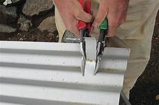 Metal Profile Cutting Blade