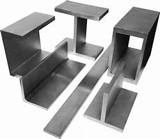 Metal Profiles