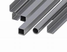 Metal Profiles