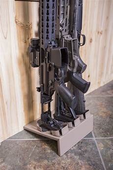 Metal Rack Systems