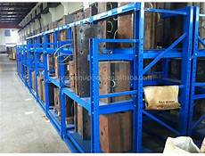 Metal Rack Systems