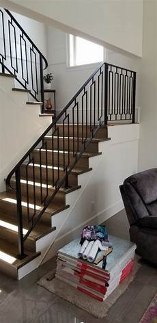 Metal Railing
