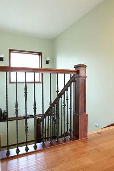 Metal Railing