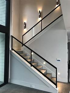 Metal Railing