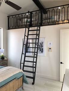 Metal Railing