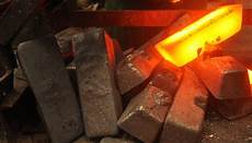 Metal Raw Material