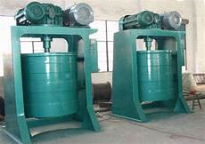 Metal Raw Material