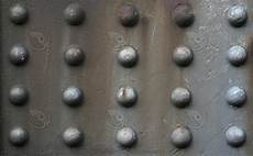 Metal Rivet