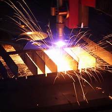 Metal Sheet Cutting