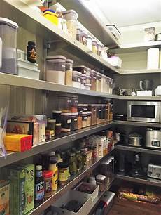 Metal Shelving