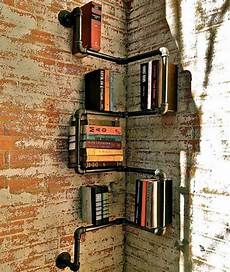 Metal Shelving