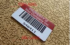 Metal Tags