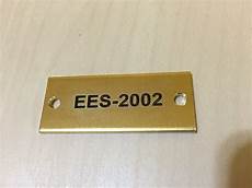 Metal Tags