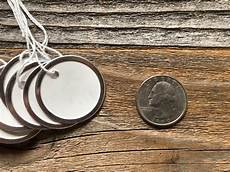 Metal Tags