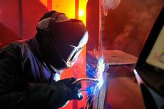 Metal Welding