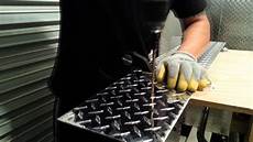 Metal Working Equipments