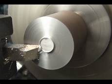 Metal Working Machine