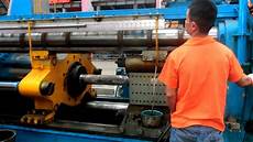 Metal Working Machine