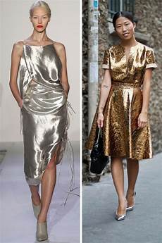 Metallic Accessories
