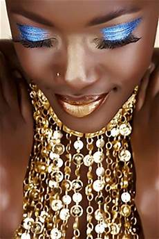 Metallic Accessories