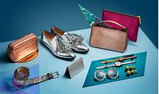 Metallic Accessories