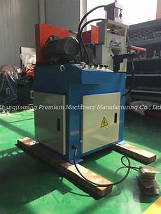 Metallic Processing Machinery