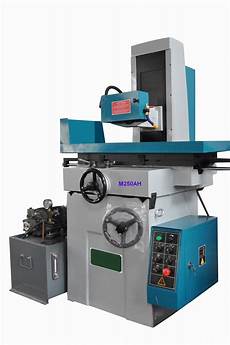 Metallic Processing Machinery