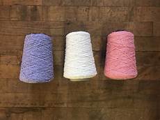 Metallic Yarns