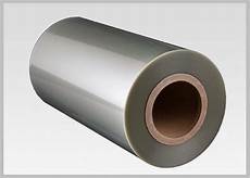 Metallized Film